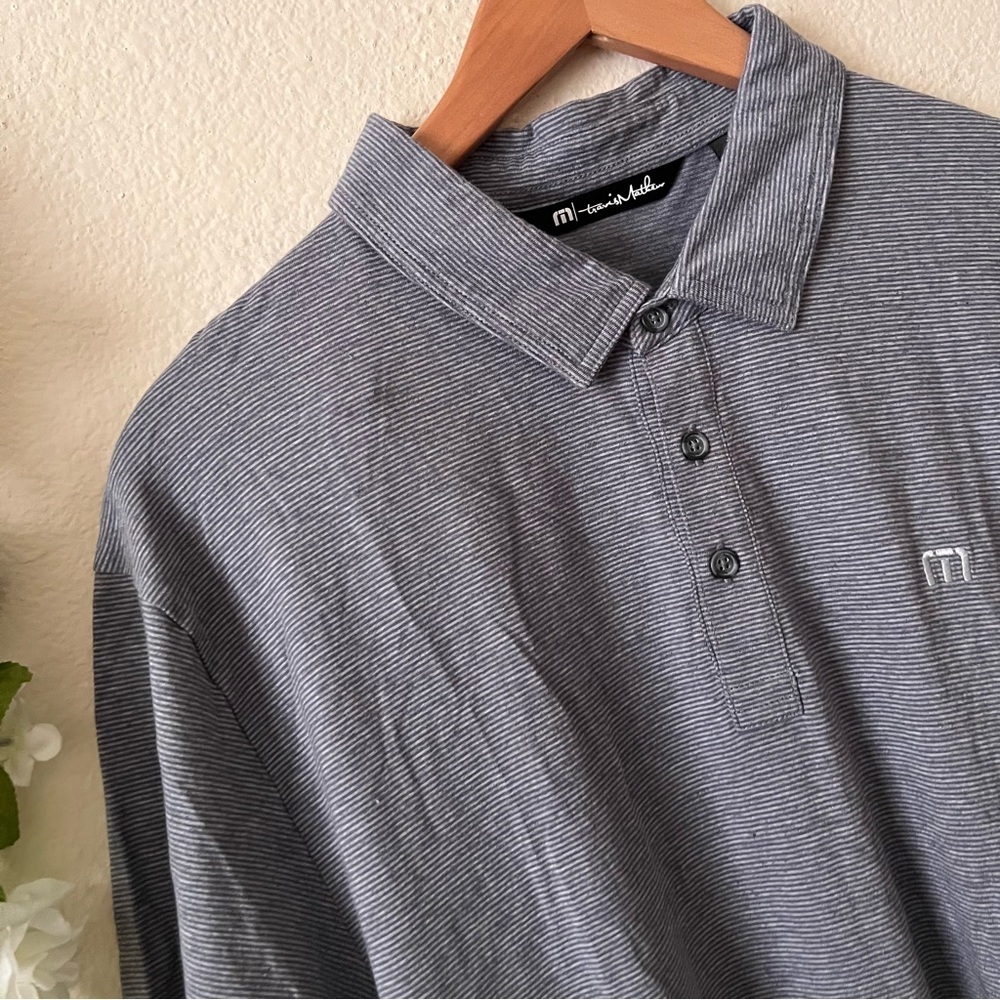 Travis Mathew Travis Mathew View 2